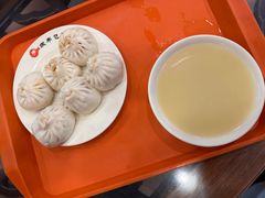 -庆丰包子铺(西单店)