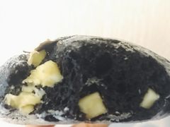 墨鱼芝士夏巴塔-WHEAT&BAKER-麥(凯德来福士店)
