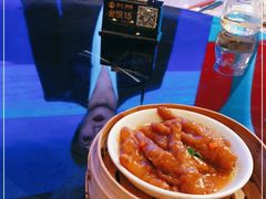 -金汇酒楼(中山东区店)