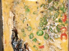 -半天妖烤鱼(方庄店)