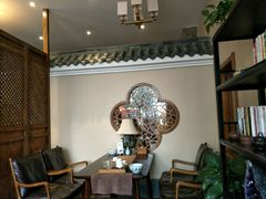 -碧露轩·大益茶体验馆(镇江路店)