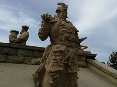 -元大都城垣遗址公园