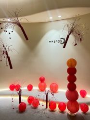 点击看大图 -阿南达·瑜伽普拉提·阿育吠陀疗愈中心