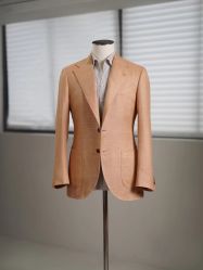 -GIMIWEAR 基米尔男士西服高级定制(陆家嘴店)