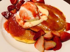 -Pancakes on the rocks(Darling Harbour)