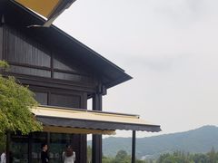 -湘湖逍遥庄园·水漾中餐厅