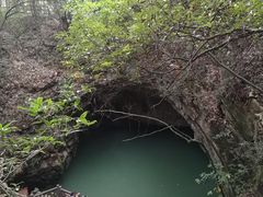 -玉女潭景区