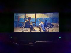 -CGV星星影城(颐堤港ScreenX店)