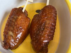 -西语·炭烧牛排(卓越中寰店)