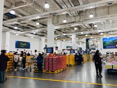 -山姆会员商店(亦庄创意生活广场店)