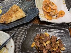 -和风铁板料理(山姆会员店)