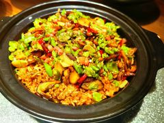 -滇铺子·云南特色菜·第九届野生菌美食节(曲靖万达店)