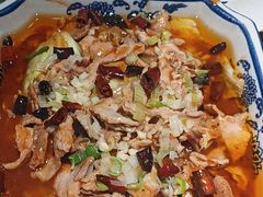 -天添纸包鸡家常菜