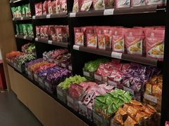 零售区-良品铺子(万达广场店)