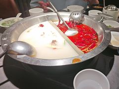 -骨之味·筒骨汤火锅(江头店)