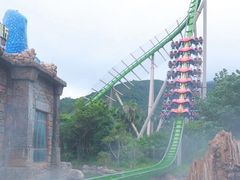-珠海长隆海洋王国