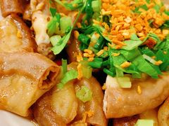 -潮汕美食.厚弥粥(白石洲店)