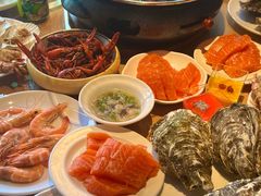 -清河半岛温泉度假酒店