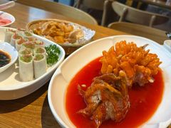 -赤宴·川菜(玉林店)