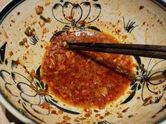 -宋益驴蹄子面肉夹馍(辛家庙店)