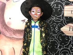 -尼莫儿童美术(三阳路融科天城校区)