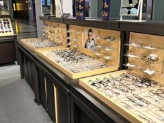 -宝岛眼镜·星创视光中心·林德伯格·奢品集合(北京世纪金源店)
