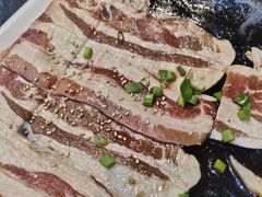 -火炉旺烤肉啤酒屋(沈北创始店)