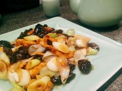 过油肉-河东颐祥阁(世贸店)