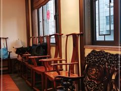 包厢-老正兴菜馆(福州路店)