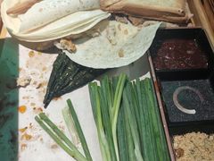 -最先生·烧烤·火锅·音乐聚会餐厅(大悦城店)