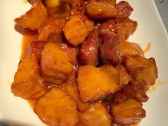 -食锦记·福建私房菜(浦西万达店)