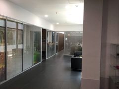 -浙江星杭奔驰4S店(海创园店)