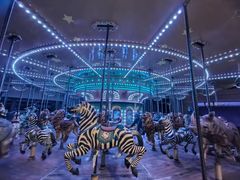 -三亚海昌梦幻海洋不夜城