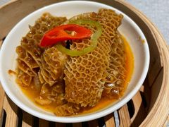 -潮府馆·非遗潮州菜·世纪公园(新国际博览中心店)