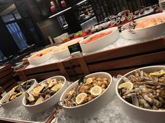 -康莱德酒店·美庭自助餐厅