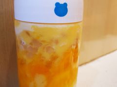 -兰熊鲜奶(西直门凯德mall店)