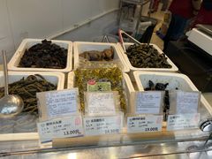 -上海全国土特产食品商场(淮海中路店)