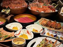 -花潮料理艺食馆(SM新生活广场店)