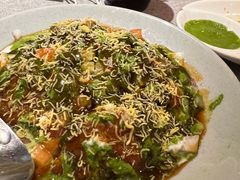 -Pita's&Tika's中东和印度风味餐厅(龙湖天街店)