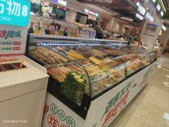 -亚惠美食花园(大连开发区安盛购物广场店)