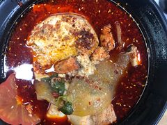 -四川老牛麻辣烫(北门桥店)