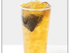 柚子茶-安上烘焙 ENCHANTE(世纪汇店)