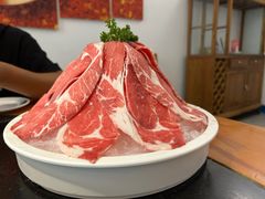 -老版火锅.12年西安排队王(沣峪口店)