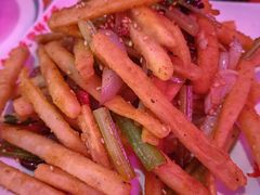 -庆峰烧烤·宴请必选·承诺不卖隔夜海鲜龙虾(合肥一店)