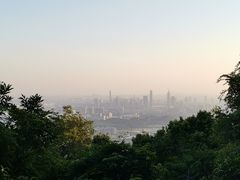 -火炉山森林公园