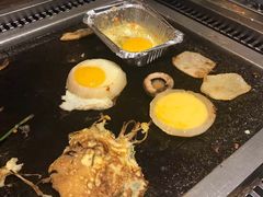 -火炉火自助餐(朝阳大悦城店)