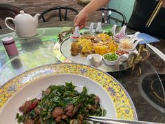 -食德喜·阳山鸡王食研基地