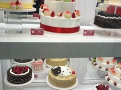 -味多美蛋糕(新和平里店)