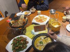 -群英会·三国菜(曹魏古城店)