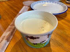 -一群羊手扒肉·火锅·早茶(远东公寓店)
